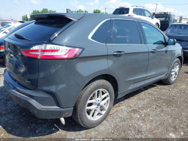 2021 FORD EDGE 2FMPK4J93MBA33037 Photo 3