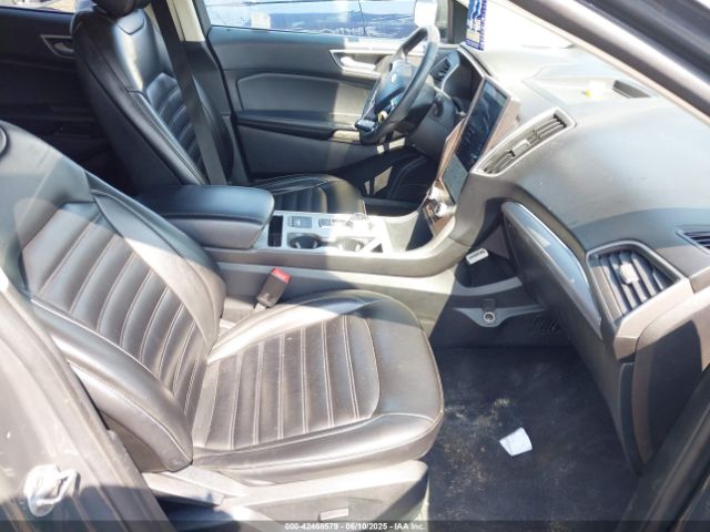 2021 FORD EDGE 2FMPK4J93MBA33037 Photo 4