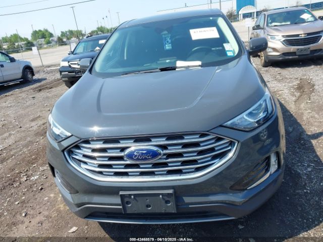 2021 FORD EDGE 2FMPK4J93MBA33037 Photo 5