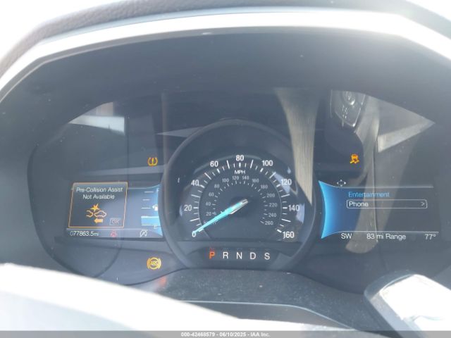 2021 FORD EDGE 2FMPK4J93MBA33037 Photo 6