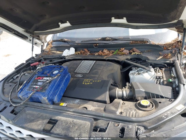 Land Rover s/c lev3 sulev30 2016 SALWR2PF4GA593087 Image 10