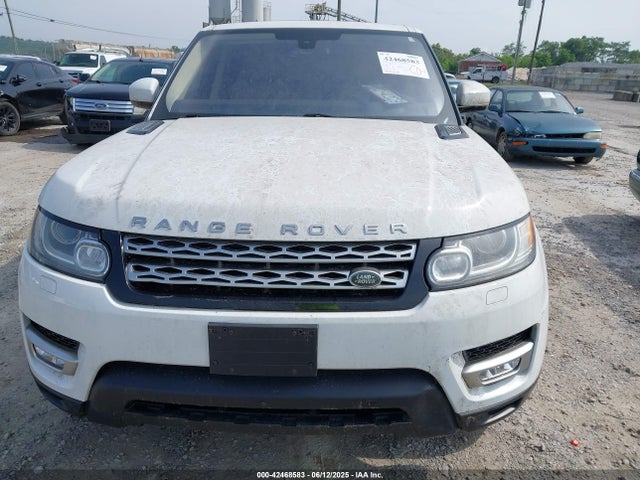 Land Rover s/c lev3 sulev30 2016 SALWR2PF4GA593087 Image 12
