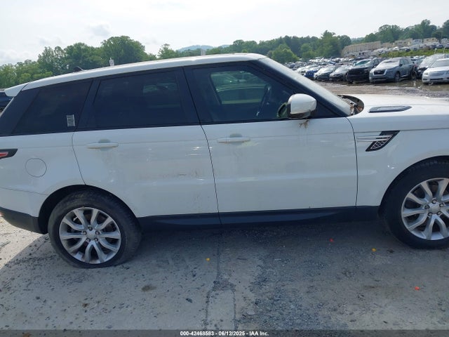 Land Rover s/c lev3 sulev30 2016 SALWR2PF4GA593087 Image 13