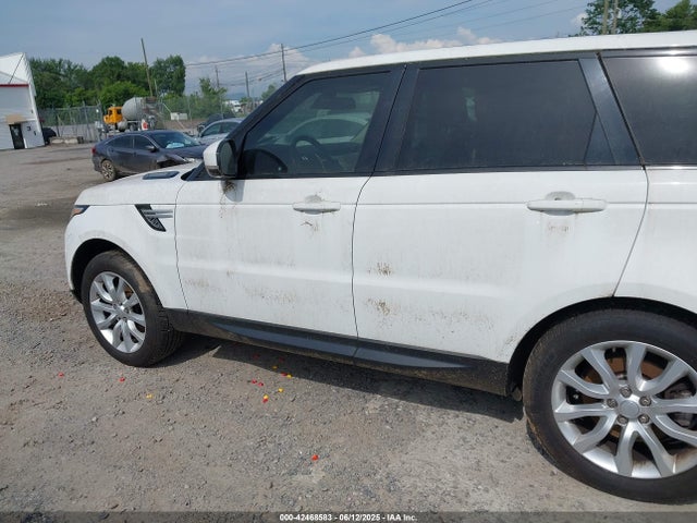 Land Rover s/c lev3 sulev30 2016 SALWR2PF4GA593087 Image 14