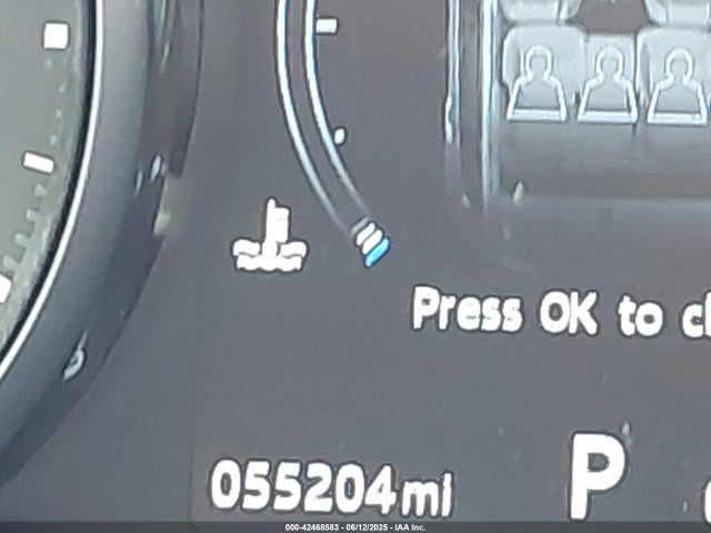 Land Rover s/c lev3 sulev30 2016 SALWR2PF4GA593087 Image 15