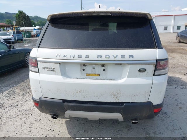 Land Rover s/c lev3 sulev30 2016 SALWR2PF4GA593087 Image 16