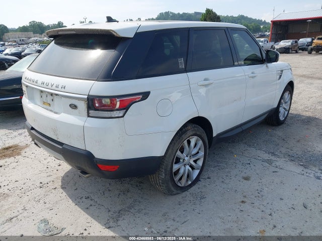 Land Rover s/c lev3 sulev30 2016 SALWR2PF4GA593087 Image 4