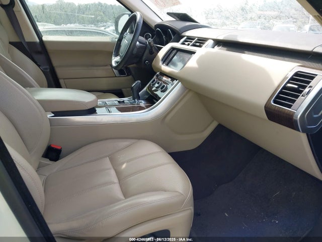 Land Rover s/c lev3 sulev30 2016 SALWR2PF4GA593087 Image 5