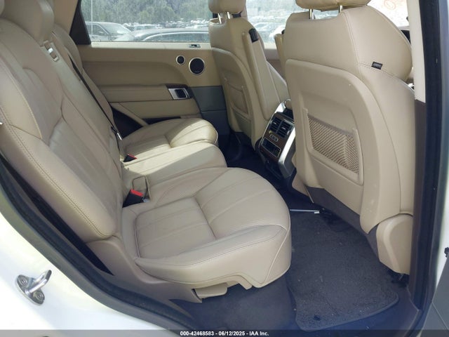 Land Rover s/c lev3 sulev30 2016 SALWR2PF4GA593087 Image 8