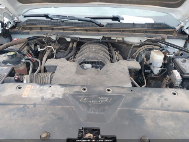 2019 CHEVROLET SILVERADO 1500 LD 2GCVKNEC6K1164117 Photo 9