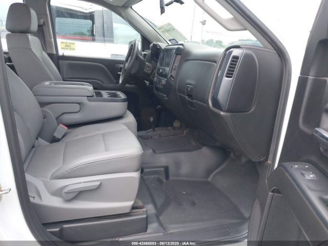 2019 CHEVROLET SILVERADO 1500 LD 2GCVKNEC6K1164117 Photo 4
