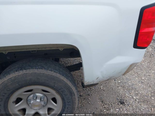 2019 CHEVROLET SILVERADO 1500 LD 2GCVKNEC6K1164117 Photo 5