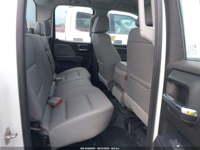 2019 CHEVROLET SILVERADO 1500 LD 2GCVKNEC6K1164117 Photo 7