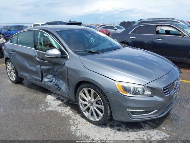 2017 VOLVO S60 INSCRIPTION LYV402HM3HB132589