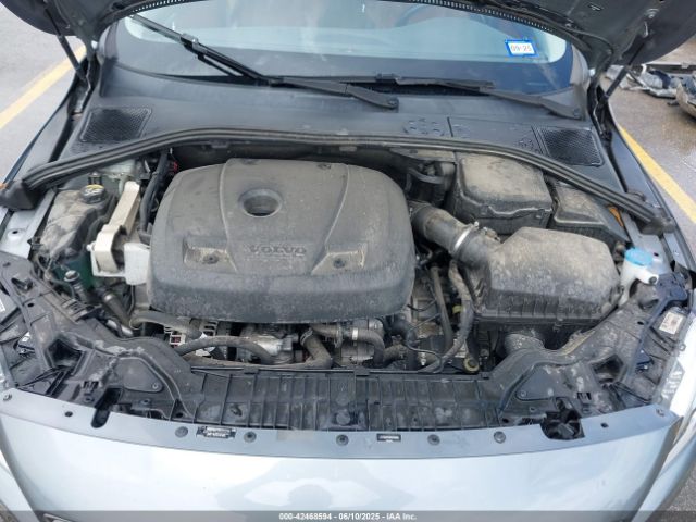 2017 VOLVO S60 INSCRIPTION LYV402HM3HB132589 Photo 9
