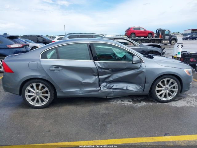 2017 VOLVO S60 INSCRIPTION LYV402HM3HB132589 Photo 5