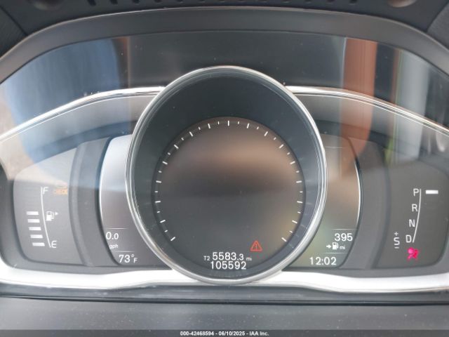2017 VOLVO S60 INSCRIPTION LYV402HM3HB132589 Photo 6