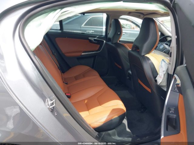 2017 VOLVO S60 INSCRIPTION LYV402HM3HB132589 Photo 7