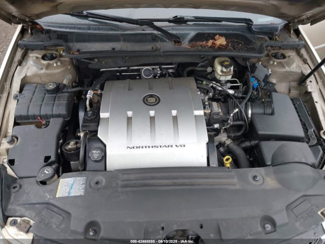 2006 CADILLAC DTS 1G6KD57Y16U171740 Photo 9