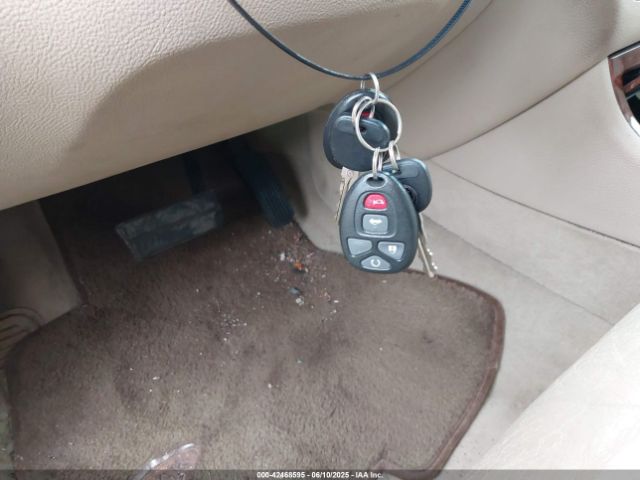 2006 CADILLAC DTS 1G6KD57Y16U171740 Photo 10