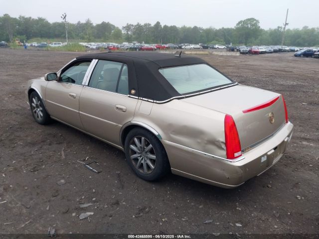 2006 CADILLAC DTS 1G6KD57Y16U171740 Photo 2