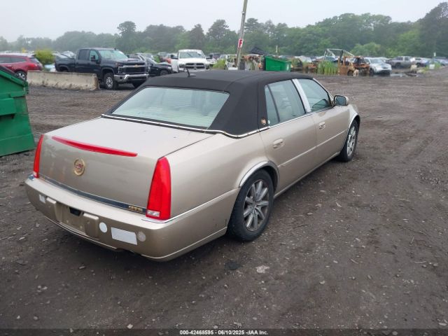 2006 CADILLAC DTS 1G6KD57Y16U171740 Photo 3