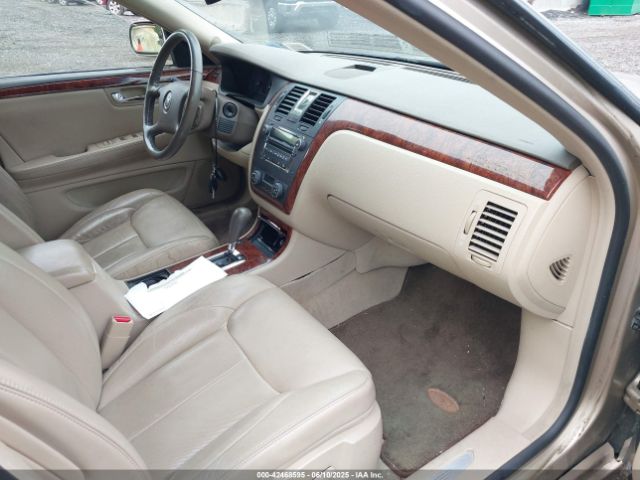 2006 CADILLAC DTS 1G6KD57Y16U171740 Photo 4