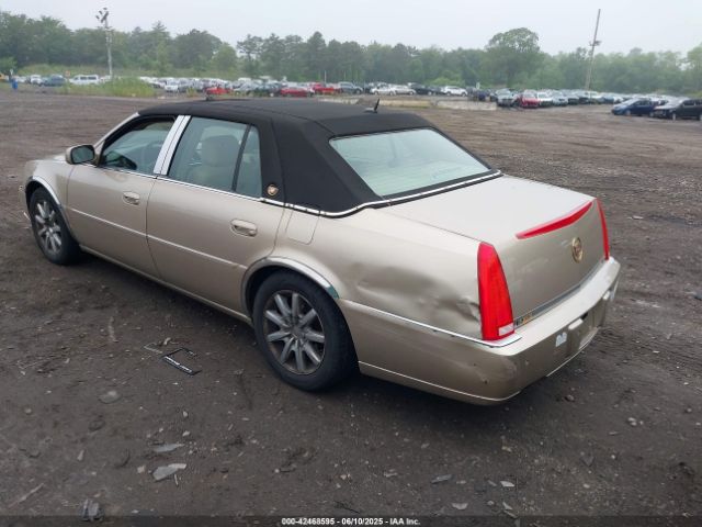 2006 CADILLAC DTS 1G6KD57Y16U171740 Photo 5