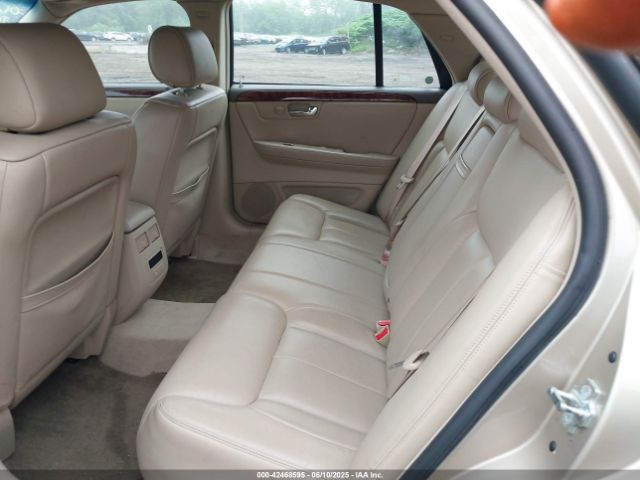 2006 CADILLAC DTS 1G6KD57Y16U171740 Photo 7