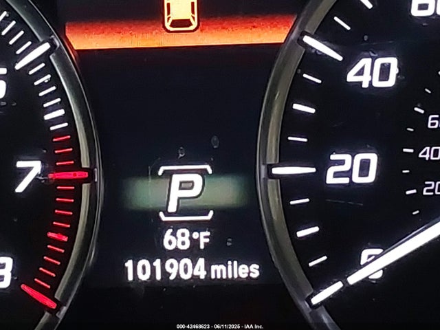 Acura Mdx Technology Package 2015 5FRYD4H41FB018103 Image 15
