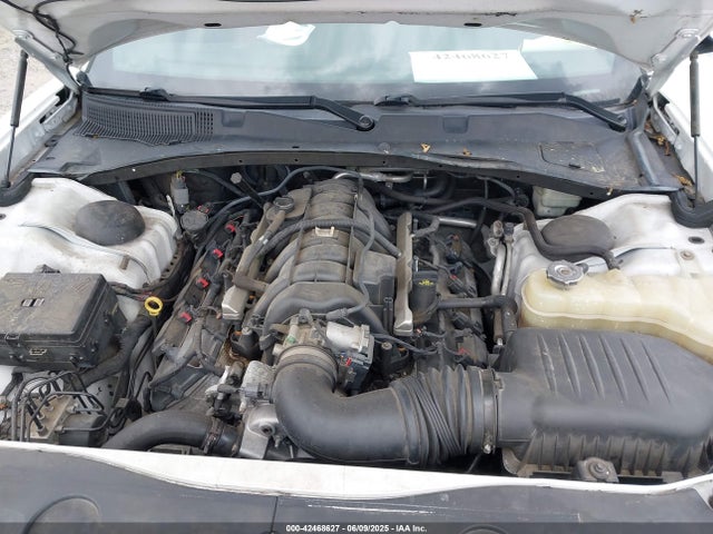 Dodge Charger 2014 2C3CDXAT7EH350316 Image 10
