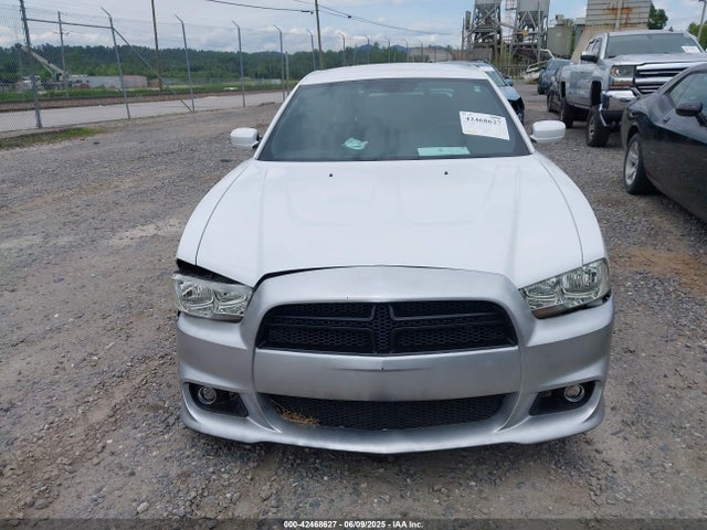 Dodge Charger 2014 2C3CDXAT7EH350316 Image 12