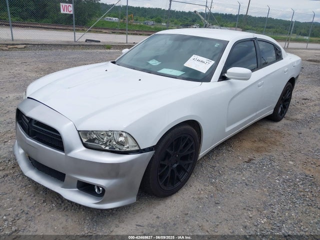 Dodge Charger 2014 2C3CDXAT7EH350316 Image 2