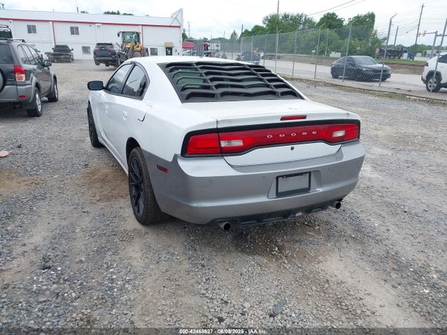 Dodge Charger 2014 2C3CDXAT7EH350316 Image 3