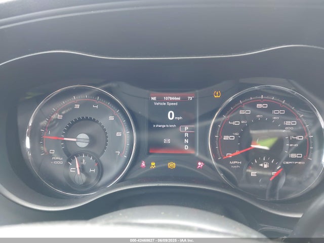 Dodge Charger 2014 2C3CDXAT7EH350316 Image 7