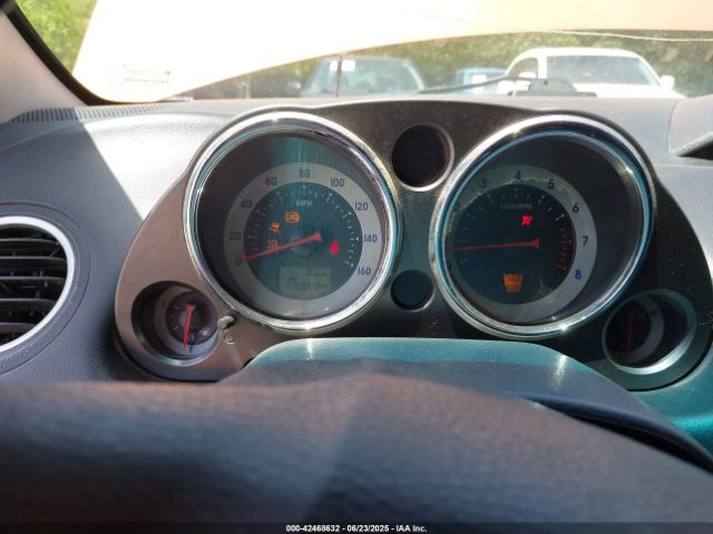 2006 MITSUBISHI ECLIPSE 4A3AK34T46E010527 Photo 6