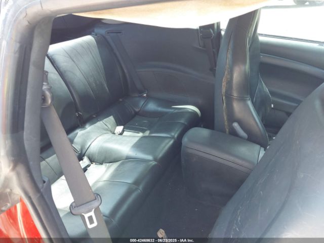 2006 MITSUBISHI ECLIPSE 4A3AK34T46E010527 Photo 7