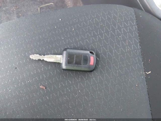 2023 MITSUBISHI MIRAGE G4 ML32FUFJ9PHF02554 Photo 10