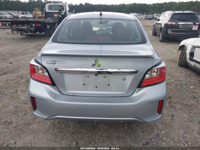 Mitsubishi mivec 2023 ML32FUFJ9PHF02554 Image 16