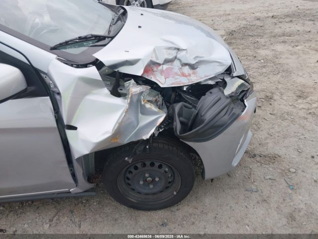 2023 MITSUBISHI MIRAGE G4 ML32FUFJ9PHF02554 Photo 5