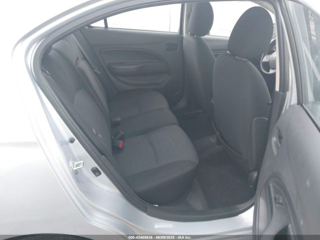 2023 MITSUBISHI MIRAGE G4 ML32FUFJ9PHF02554 Photo 7