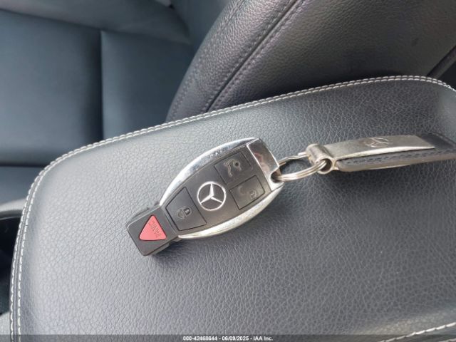 WDDSJ4EB6EN028246 Mercedes-Benz CLA 250