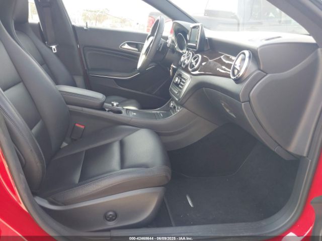 WDDSJ4EB6EN028246 Mercedes-Benz CLA 250