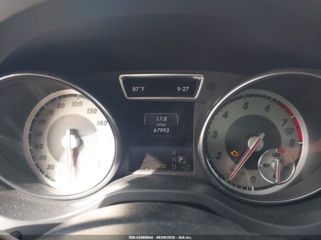 WDDSJ4EB6EN028246 Mercedes-Benz CLA 250
