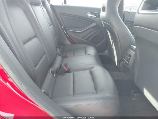 WDDSJ4EB6EN028246 Mercedes-Benz CLA 250