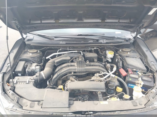 4S3GTAB61L3733240 Subaru Impreza