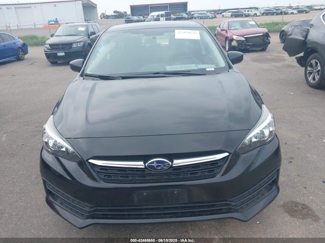 4S3GTAB61L3733240 Subaru Impreza
