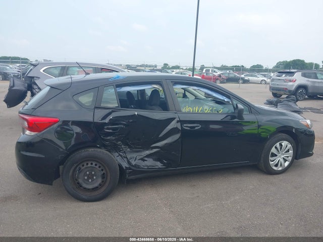 4S3GTAB61L3733240 Subaru Impreza