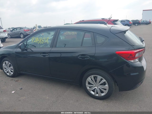 4S3GTAB61L3733240 Subaru Impreza