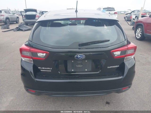 4S3GTAB61L3733240 Subaru Impreza